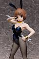 FREEing Kill la Kill Mankanshoku Mako Bunny Ver. 1/4 Plastic Figure gallery thumbnail