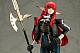 KOTOBUKIYA Metaphor: ReFantazio Hulkenberg 1/7 Plastic Figure gallery thumbnail