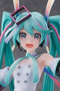 HOBBY STOCK Hatsune Miku HATSUNE MIKU EXPO 10th Anniversary Ver. 1/7 Plastic Figure