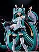 HOBBY STOCK Hatsune Miku HATSUNE MIKU EXPO 10th Anniversary Ver. 1/7 Plastic Figure gallery thumbnail