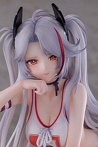 AniGame Azur Lane Prinz Eugen Brilliant Touchdown Ver. 1/6 Plastic figure