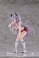 AniGame Azur Lane Prinz Eugen Brilliant Touchdown Ver. 1/6 Plastic figure gallery thumbnail