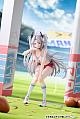 AniGame Azur Lane Prinz Eugen Brilliant Touchdown Ver. 1/6 Plastic figure gallery thumbnail