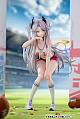 AniGame Azur Lane Prinz Eugen Brilliant Touchdown Ver. 1/6 Plastic figure gallery thumbnail