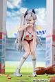 AniGame Azur Lane Prinz Eugen Brilliant Touchdown Ver. 1/6 Plastic figure gallery thumbnail