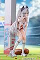 AniGame Azur Lane Prinz Eugen Brilliant Touchdown Ver. 1/6 Plastic figure gallery thumbnail
