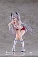 AniGame Azur Lane Prinz Eugen Brilliant Touchdown Ver. 1/6 Plastic figure gallery thumbnail