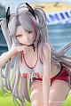AniGame Azur Lane Prinz Eugen Brilliant Touchdown Ver. 1/6 Plastic figure gallery thumbnail