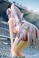 AniGame Azur Lane Prinz Eugen Brilliant Touchdown Ver. 1/6 Plastic figure gallery thumbnail