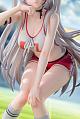 AniGame Azur Lane Prinz Eugen Brilliant Touchdown Ver. 1/6 Plastic figure gallery thumbnail