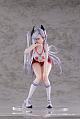 AniGame Azur Lane Prinz Eugen Brilliant Touchdown Ver. 1/6 Plastic figure gallery thumbnail