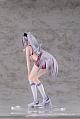 AniGame Azur Lane Prinz Eugen Brilliant Touchdown Ver. 1/6 Plastic figure gallery thumbnail
