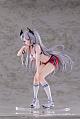 AniGame Azur Lane Prinz Eugen Brilliant Touchdown Ver. 1/6 Plastic figure gallery thumbnail