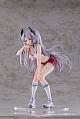 AniGame Azur Lane Prinz Eugen Brilliant Touchdown Ver. 1/6 Plastic figure gallery thumbnail