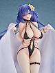 GOOD SMILE ARTS Shanghai Azur Lane Mogador Monmon Locker Secret Ver. 1/7 Plastic Figure gallery thumbnail