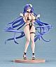 GOOD SMILE ARTS Shanghai Azur Lane Mogador Monmon Locker Secret Ver. 1/7 Plastic Figure gallery thumbnail