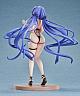 GOOD SMILE ARTS Shanghai Azur Lane Mogador Monmon Locker Secret Ver. 1/7 Plastic Figure gallery thumbnail