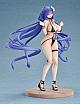 GOOD SMILE ARTS Shanghai Azur Lane Mogador Monmon Locker Secret Ver. 1/7 Plastic Figure gallery thumbnail