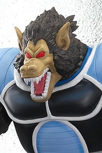 PLEX Dragon Ball Arise Dai-saru Toma Plastic Figure