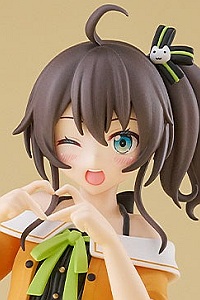 GOOD SMILE COMPANY (GSC) Hololive Production POP UP PARADE Natsuiro Matsuri Plastic Figure