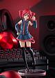 GOOD SMILE COMPANY (GSC) Kasane Teto POP UP PARADE Kasane Teto L size Plastic Figure gallery thumbnail