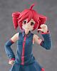 GOOD SMILE COMPANY (GSC) Kasane Teto POP UP PARADE Kasane Teto L size Plastic Figure gallery thumbnail