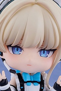 GOOD SMILE COMPANY (GSC) Blue Archive Nendoroid Asuma Toki
