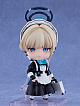 GOOD SMILE COMPANY (GSC) Blue Archive Nendoroid Asuma Toki gallery thumbnail
