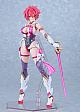 GOOD SMILE COMPANY (GSC) Cutie Honey Nova PLAMATEA Cutie Honey Plastic Kit gallery thumbnail