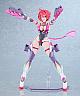 GOOD SMILE COMPANY (GSC) Cutie Honey Nova PLAMATEA Cutie Honey Plastic Kit gallery thumbnail
