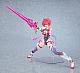 GOOD SMILE COMPANY (GSC) Cutie Honey Nova PLAMATEA Cutie Honey Plastic Kit gallery thumbnail