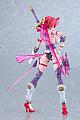 GOOD SMILE COMPANY (GSC) Cutie Honey Nova PLAMATEA Cutie Honey Plastic Kit gallery thumbnail