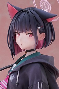 Claynel Blue Archive Kazusa 1/7 Plastic Figure