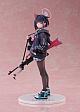 Claynel Blue Archive Kazusa 1/7 Plastic Figure gallery thumbnail