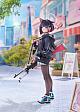 Claynel Blue Archive Kazusa 1/7 Plastic Figure gallery thumbnail