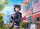 Claynel Blue Archive Kazusa 1/7 Plastic Figure gallery thumbnail