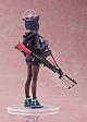 Claynel Blue Archive Kazusa 1/7 Plastic Figure gallery thumbnail