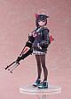 Claynel Blue Archive Kazusa 1/7 Plastic Figure gallery thumbnail