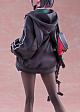 Claynel Blue Archive Kazusa 1/7 Plastic Figure gallery thumbnail