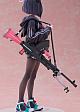 Claynel Blue Archive Kazusa 1/7 Plastic Figure gallery thumbnail