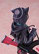 Claynel Blue Archive Kazusa 1/7 Plastic Figure gallery thumbnail