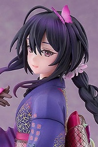 DMM Factory Eshi 100-nin Ten DSmile Illustration Toki no Wa 1/7 Plastic figure