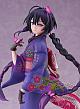 DMM Factory Eshi 100-nin Ten DSmile Illustration Toki no Wa 1/7 Plastic figure gallery thumbnail