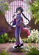 DMM Factory Eshi 100-nin Ten DSmile Illustration Toki no Wa 1/7 Plastic figure gallery thumbnail