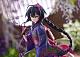 DMM Factory Eshi 100-nin Ten DSmile Illustration Toki no Wa 1/7 Plastic figure gallery thumbnail
