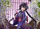 DMM Factory Eshi 100-nin Ten DSmile Illustration Toki no Wa 1/7 Plastic figure gallery thumbnail