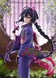 DMM Factory Eshi 100-nin Ten DSmile Illustration Toki no Wa 1/7 Plastic figure gallery thumbnail