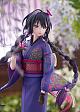 DMM Factory Eshi 100-nin Ten DSmile Illustration Toki no Wa 1/7 Plastic figure gallery thumbnail