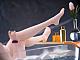OMAHA Snowbreak: Kiniki Kourin Vidya Shannon 1/6 Plastic Figure gallery thumbnail