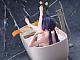 OMAHA Snowbreak: Kiniki Kourin Vidya Shannon 1/6 Plastic Figure gallery thumbnail